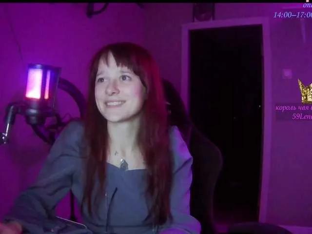 stillHer on BongaCams