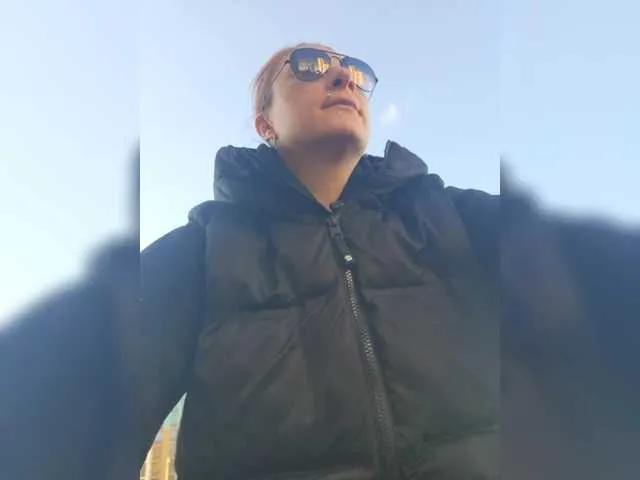 Offline StormEva on BongaCams