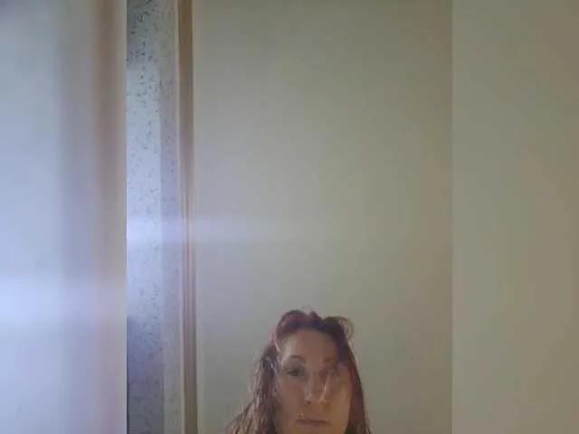 Offline StormEva on BongaCams