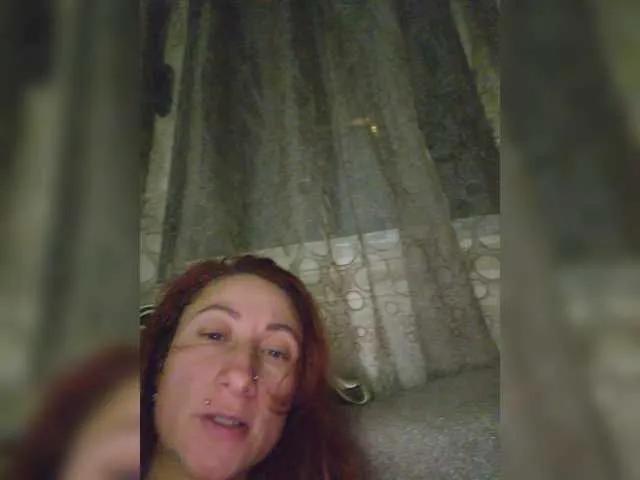 Offline StormEva on BongaCams