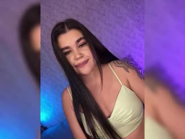 Offline suchka-black- on BongaCams