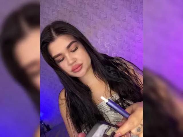 Offline suchka-black- on BongaCams