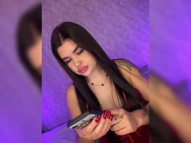 Offline suchka-black- on BongaCams