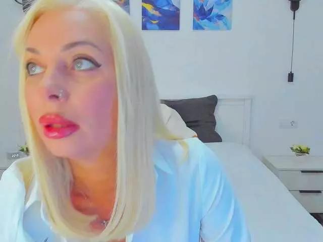 Freechat Sunbeam on BongaCams