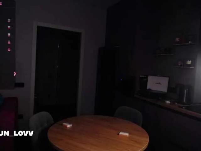 BongaCams Sunlovv is Freechat Sunlovv — When a man sees more in me than just sex