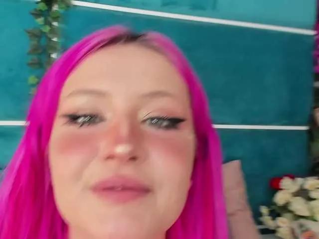 BongaCams SunnyGlow is Freechat SunnyGlow — I love being watched, whispered compliments, and confident men who know how to lead the game with a gentle touch. I get turned on by teasing conversations and shared fantasies. If you know how to use the right words, I crave intense sensations and...