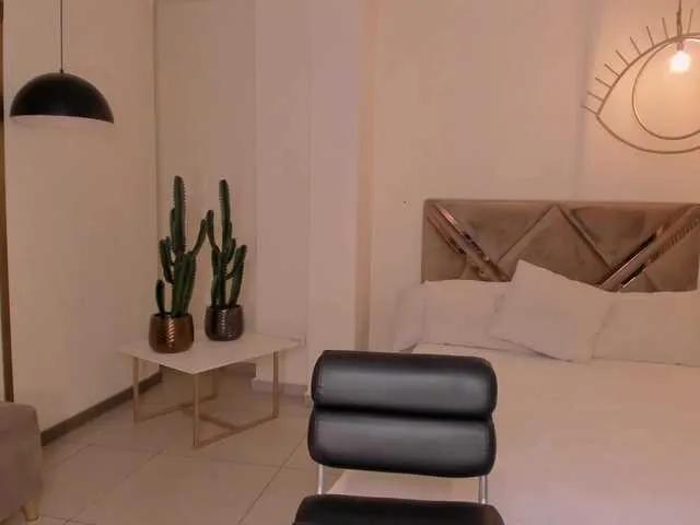 SunnyRiversX on BongaCams 