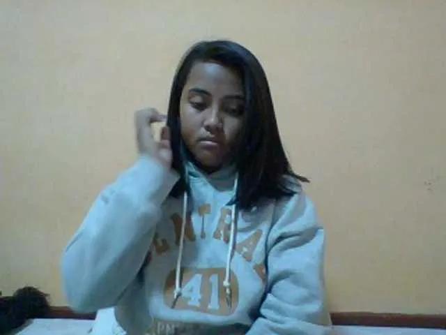 SunsetMonica on BongaCams 