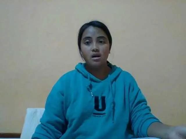 SunsetMonica on BongaCams 