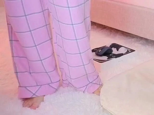 Sunshine- on BongaCams 