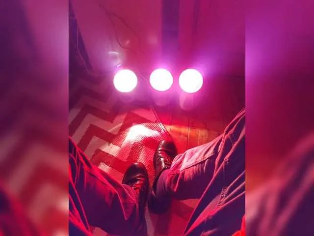 Sunshine-Lady33 on BongaCams 