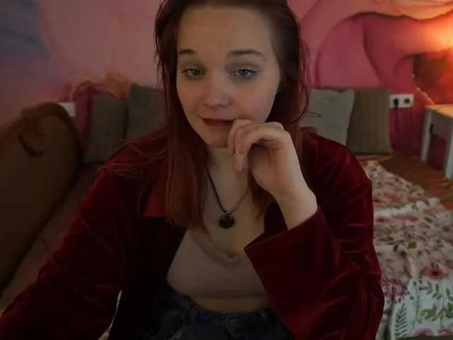 SunShineLolaa on BongaCams