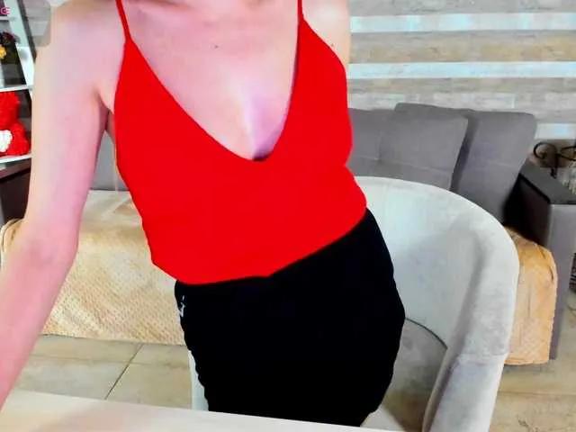 Freechat SusanSmite on BongaCams