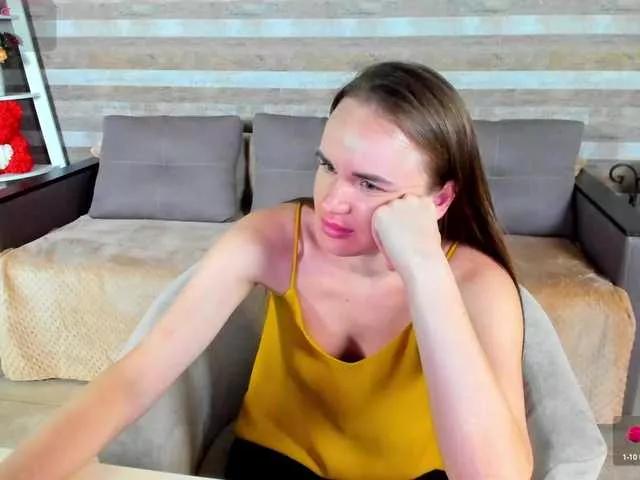 Freechat SusanSmite on BongaCams