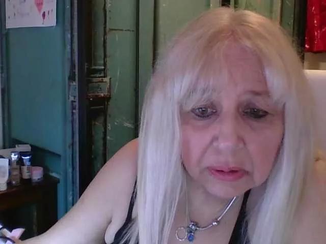 Offline SusiLife on BongaCams