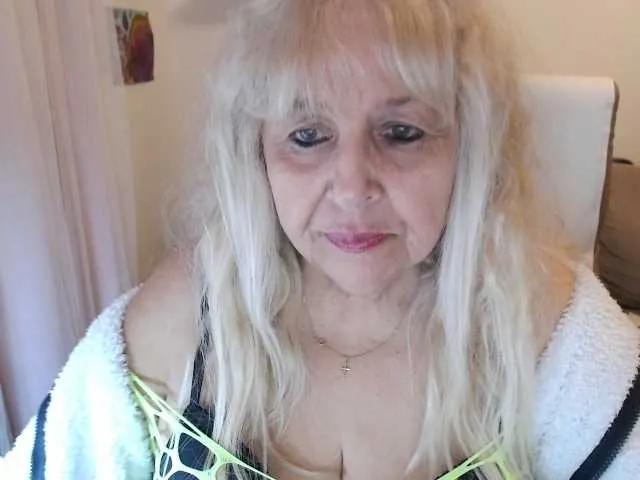 Offline SusiLife on BongaCams