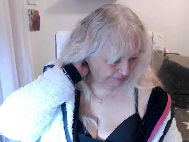 Offline SusiLife on BongaCams