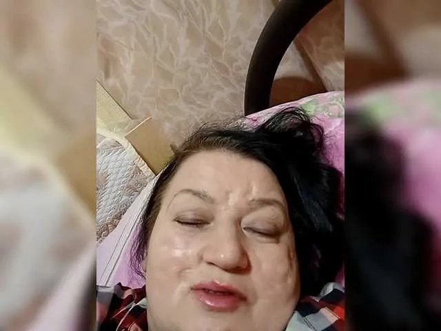 SVETIKBOMBOCHKA on BongaCams