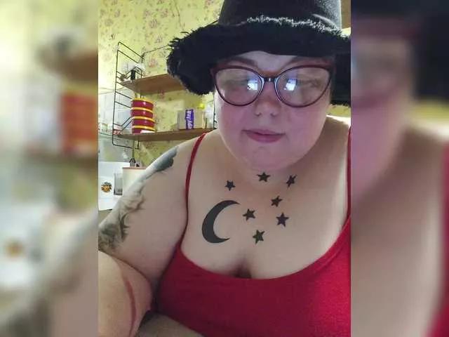 Offline Svetlanka86 on BongaCams