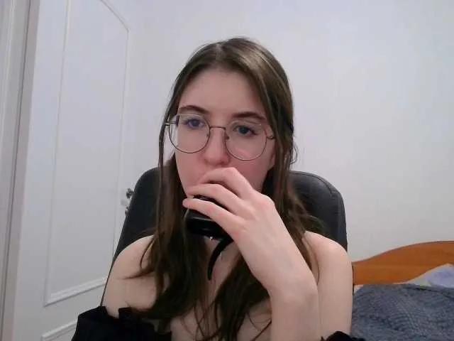 Sweet-Astarte on BongaCams