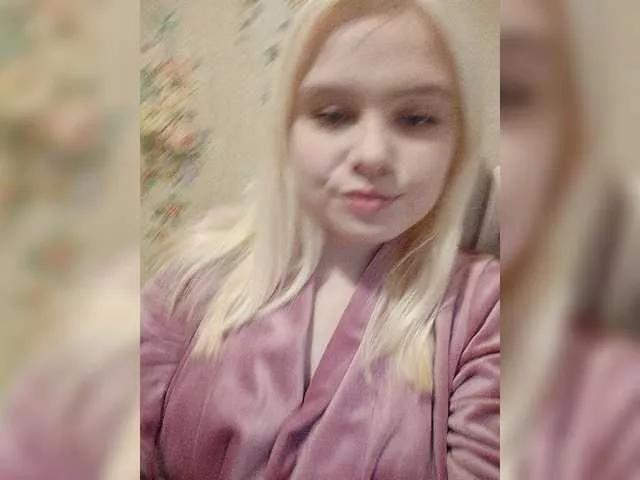 Freechat Sweet-cat on BongaCams