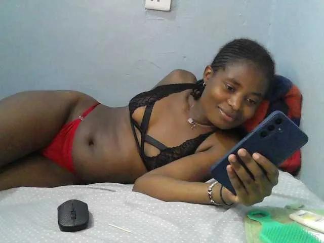 Offline sweet-cherrie on BongaCams