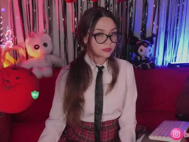 sweet-cupcake on BongaCams 