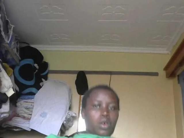 sweet-joy on BongaCams 