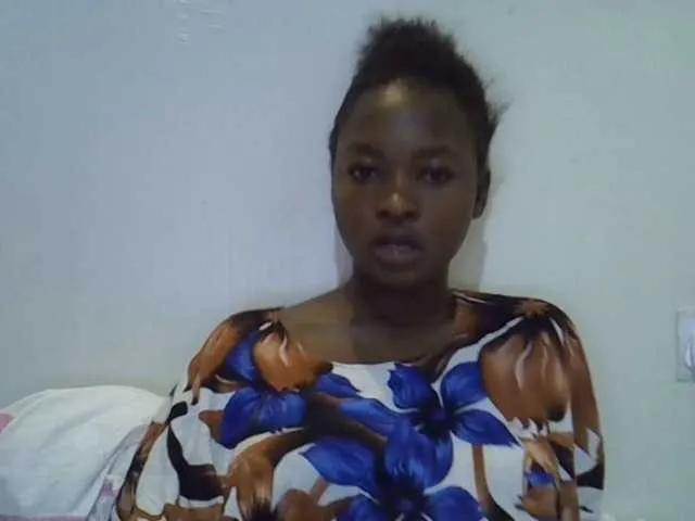 Freechat sweet-luna1 on BongaCams