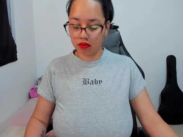 Sweet-Noah07 on BongaCams 