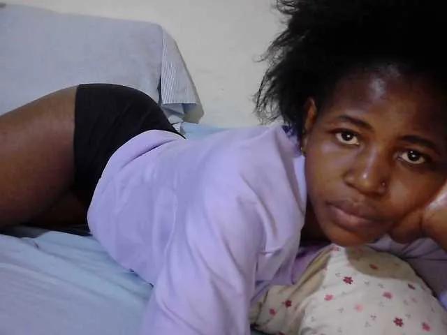 sweet-tatiana on BongaCams