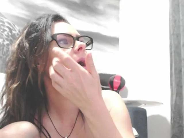 sweetandreea on BongaCams 