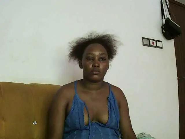 Offline Sweetcamila on BongaCams