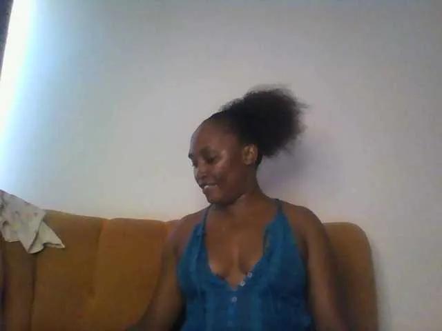 Offline Sweetcamila on BongaCams