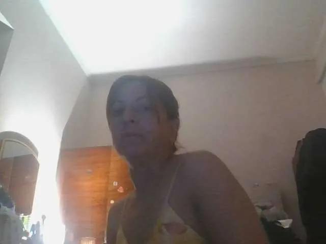 Offline sweetcandy1 on BongaCams