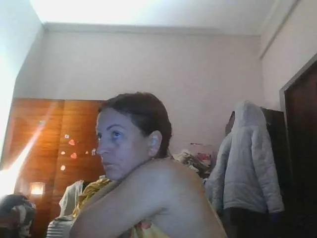 Offline sweetcandy1 on BongaCams