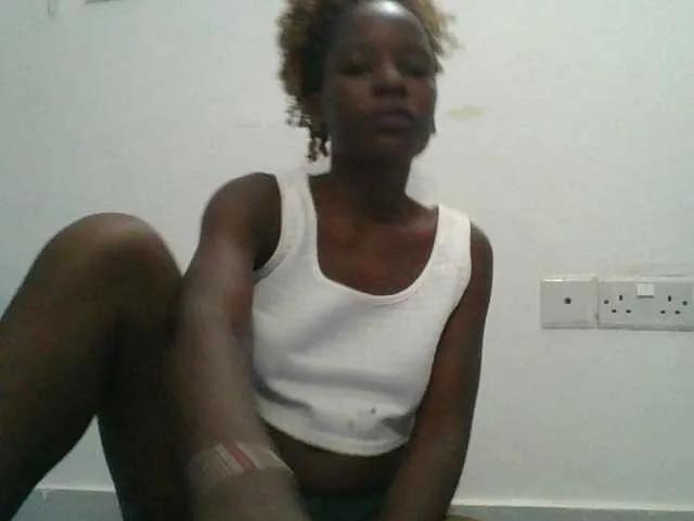 sweetchic on BongaCams