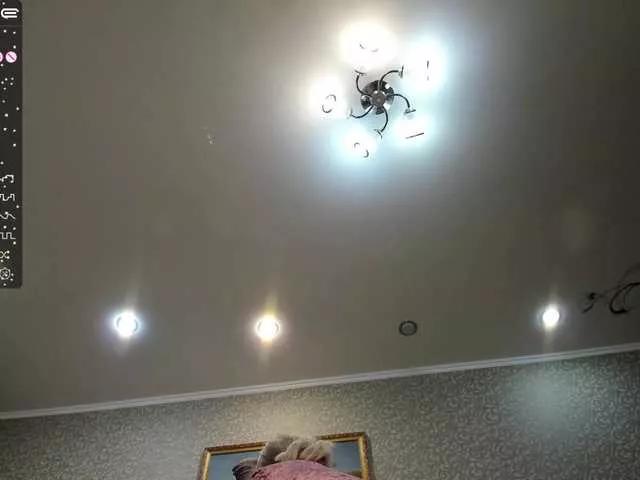 Offline SweetieSoul on BongaCams