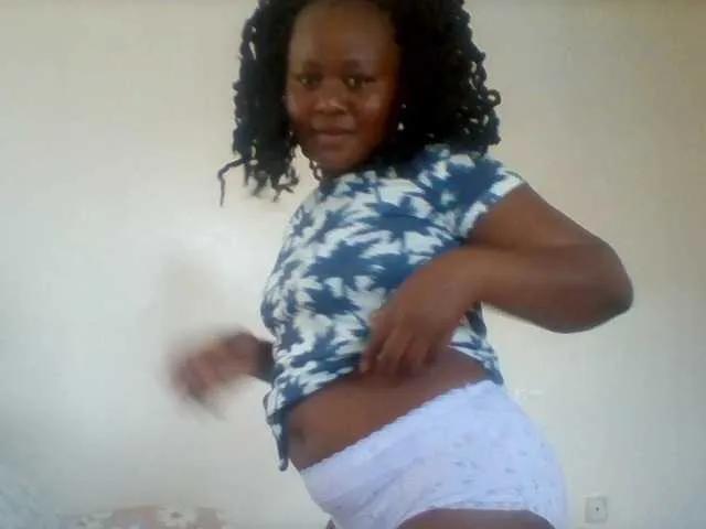 SweetLahika on BongaCams 