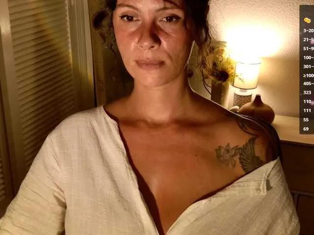 Offline SweetLilLulu on BongaCams