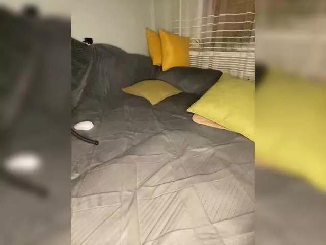 Offline SweetLoveKiss on BongaCams