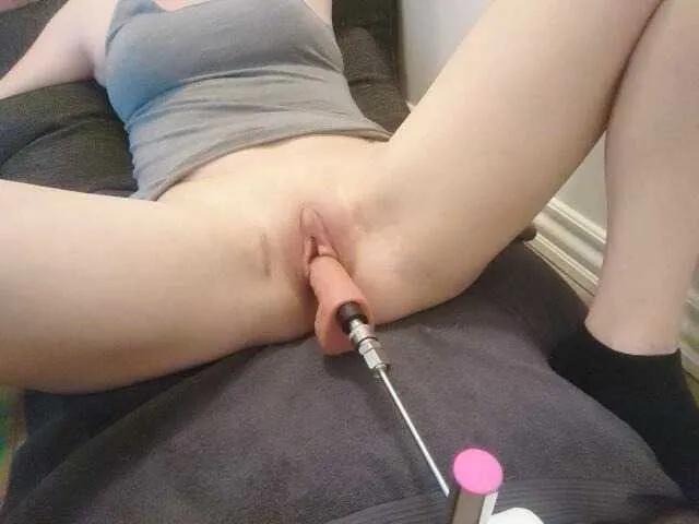 SweetMe on BongaCams 