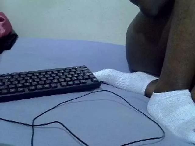 Sweetnana01 on BongaCams 