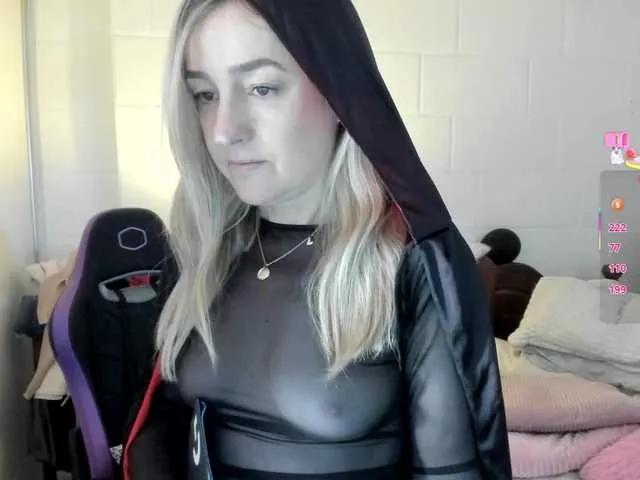 Offline Sweetnina on BongaCams