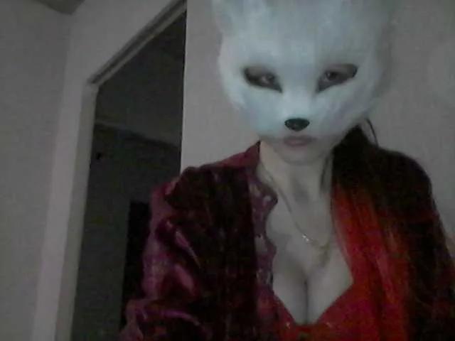 Offline SweetPussy777 on BongaCams