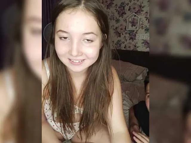 Offline SweetSdreamS on BongaCams