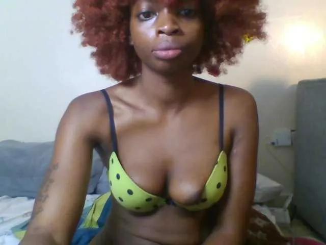 Freechat SweetsLolilta on BongaCams