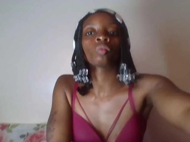 Freechat SweetsLolilta on BongaCams