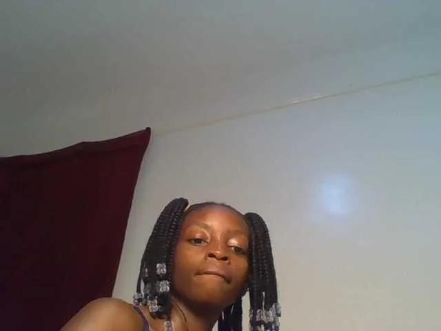 Freechat SweetsLolilta on BongaCams