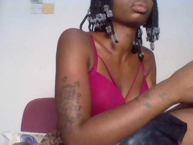 Freechat SweetsLolilta on BongaCams